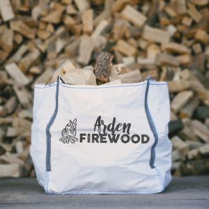 Builders Bag of Firewood