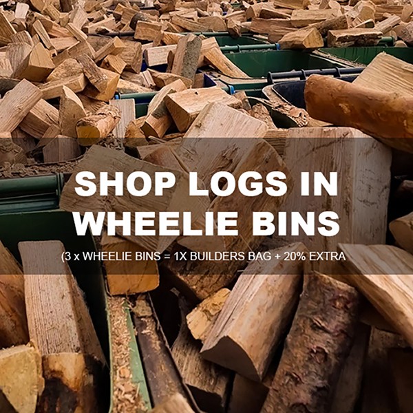 arden hardwood kiln dried firewood for log burners free delivery